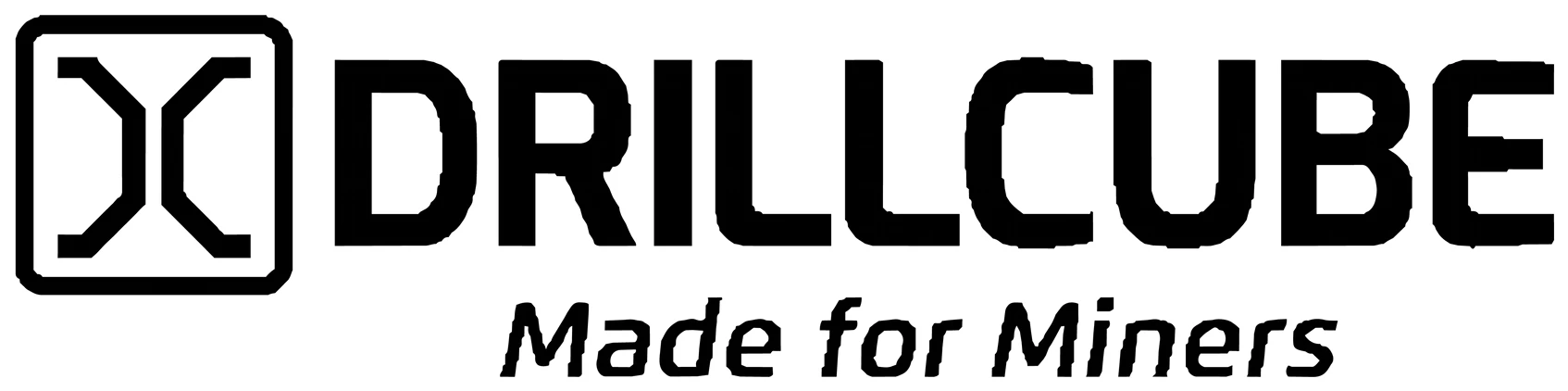 Drill Cube logo